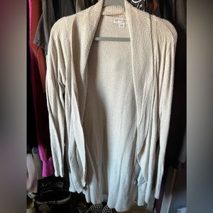 Barefoot Dreams Cozychic Lite Cardigan